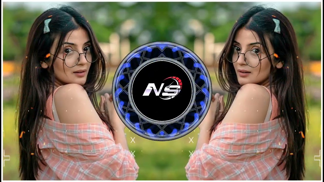 Ladka Mud Mud Ke Maare Ankhiyon Se Goli | Insta Trending | Gondi - Remix | Dj Nilesh NS