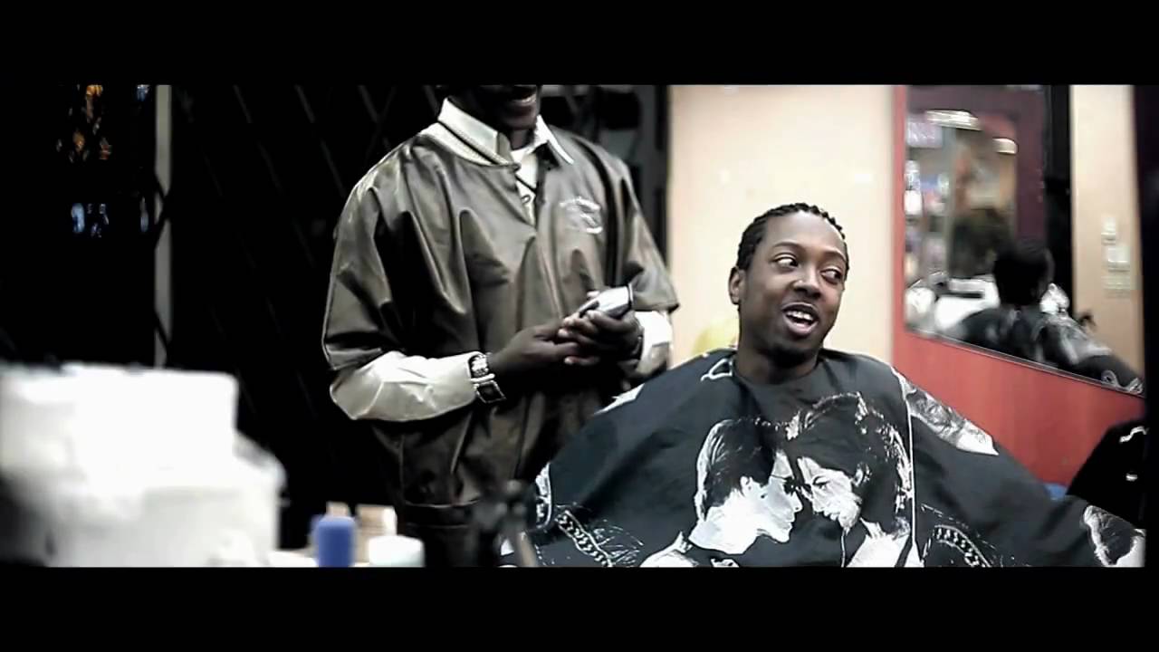 SADIK FT. STONEY STARR - CAPUCHON ET GANTS DE CUIRS (A&A FILMZ)
