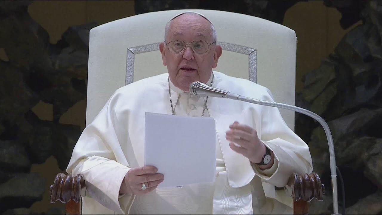 Papa Francesco: 