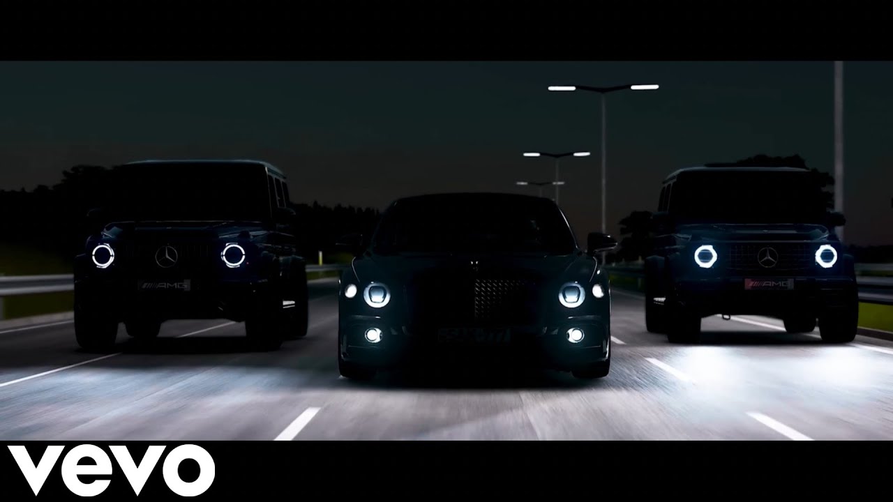 GECEB DEEP - Gangster (Original Mix)