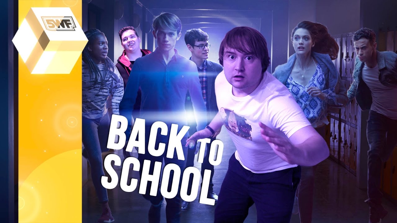 Class Premiere