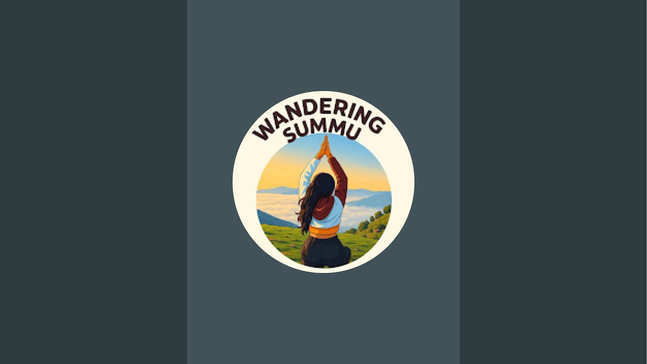 Wandering Summu is live