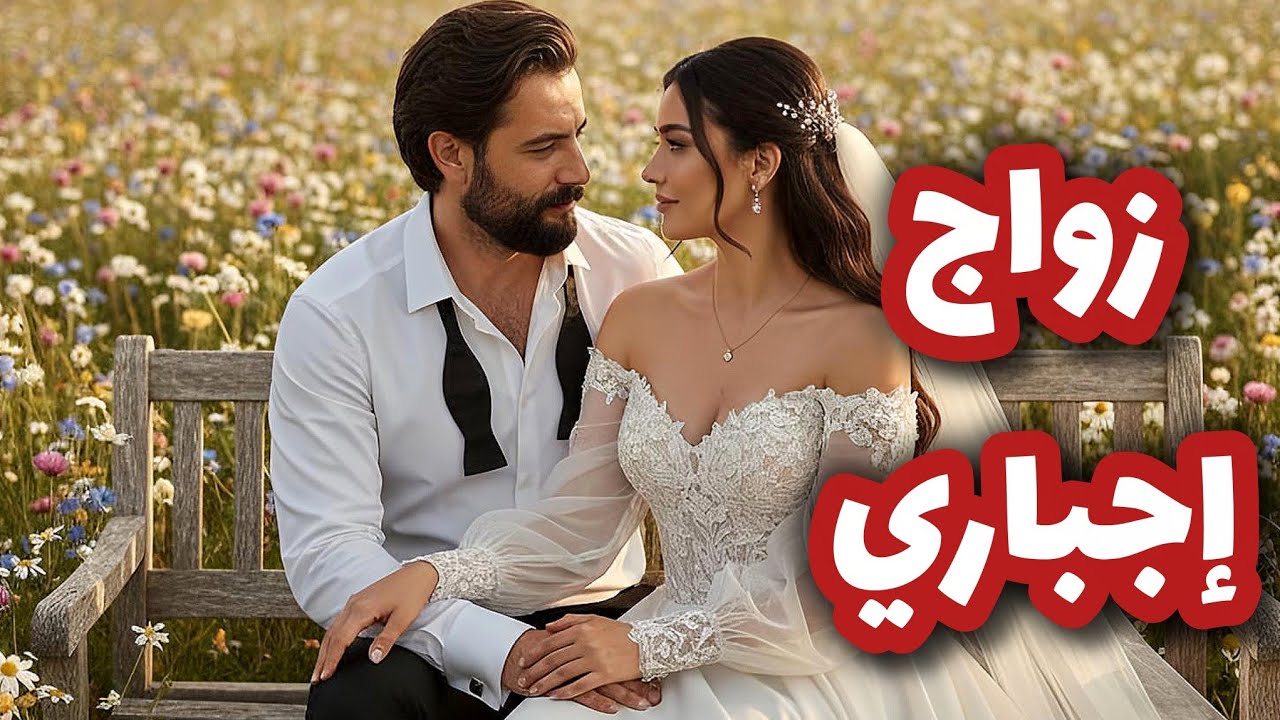 اللي صرا فيا بعدما زوجوني فورصي لبسيكوبات 🫩قصة زواج إجباري 