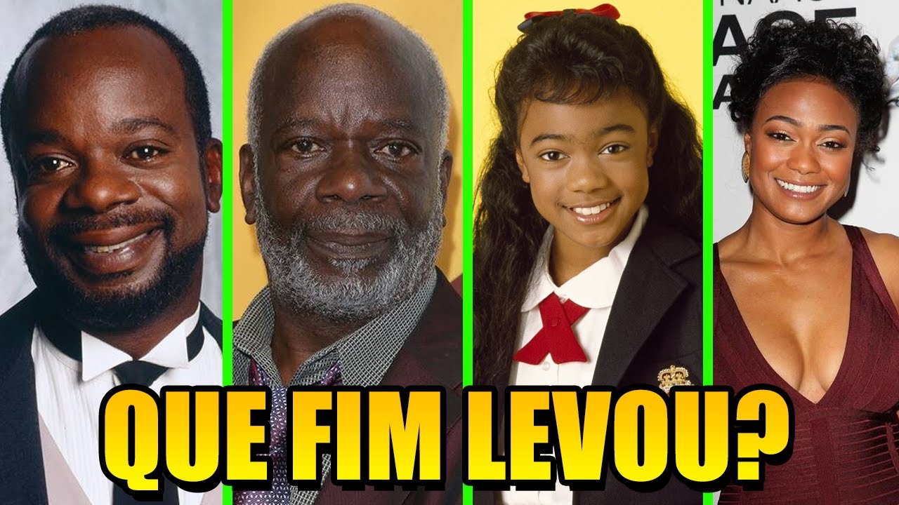 QUE FIM LEVOU O ELENCO DE UM MALUCO NO PEDAÇO?