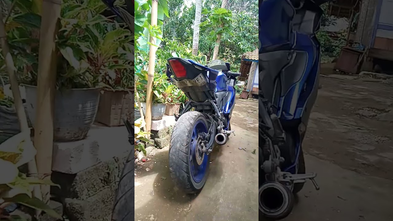 Relay Timing kuda part 2,note,harus ada aki/baterai motor.