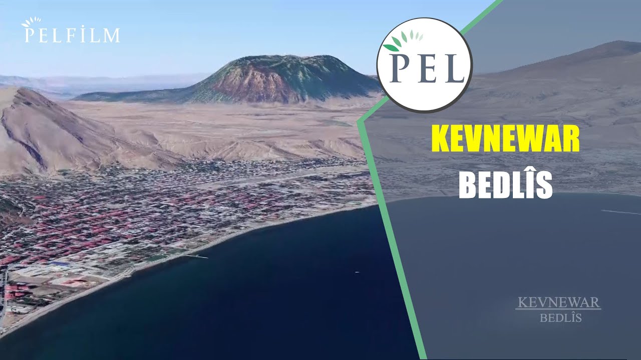 KEVNEWAR -  BEDL&Icirc;S