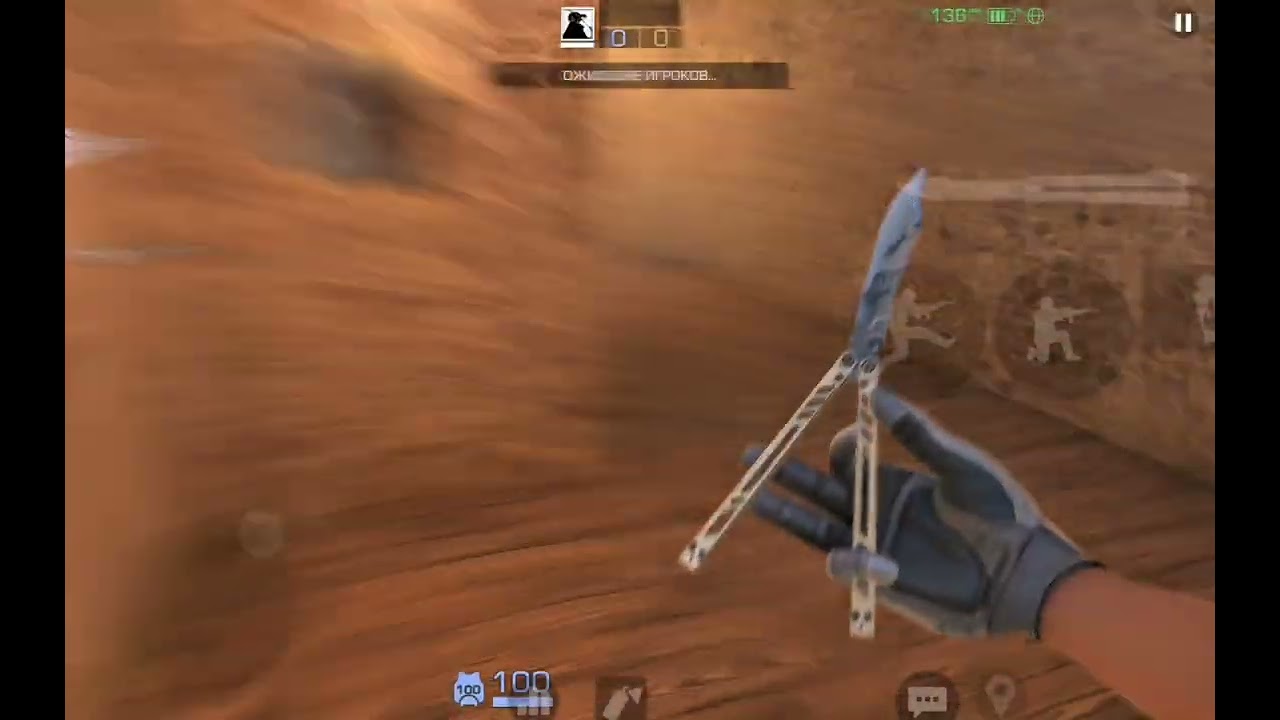 Bhop in Standof 2? Remastered ❗️
