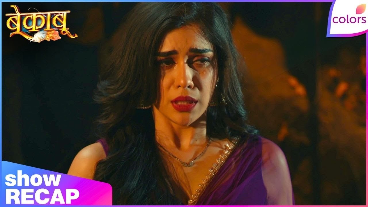 Bekaaboo | Ep. 31 | Ranav Protects Bela From the Demon | Colors TV