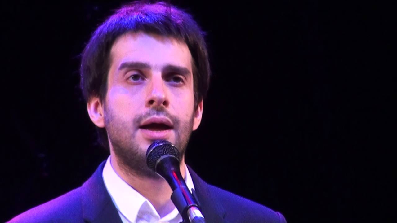 ПЁТР НАЛИЧ В КИЕВЕ, ЦКМ НАУ, КОНЦЕРТ-ПРЕЗЕНТАЦИЯ 