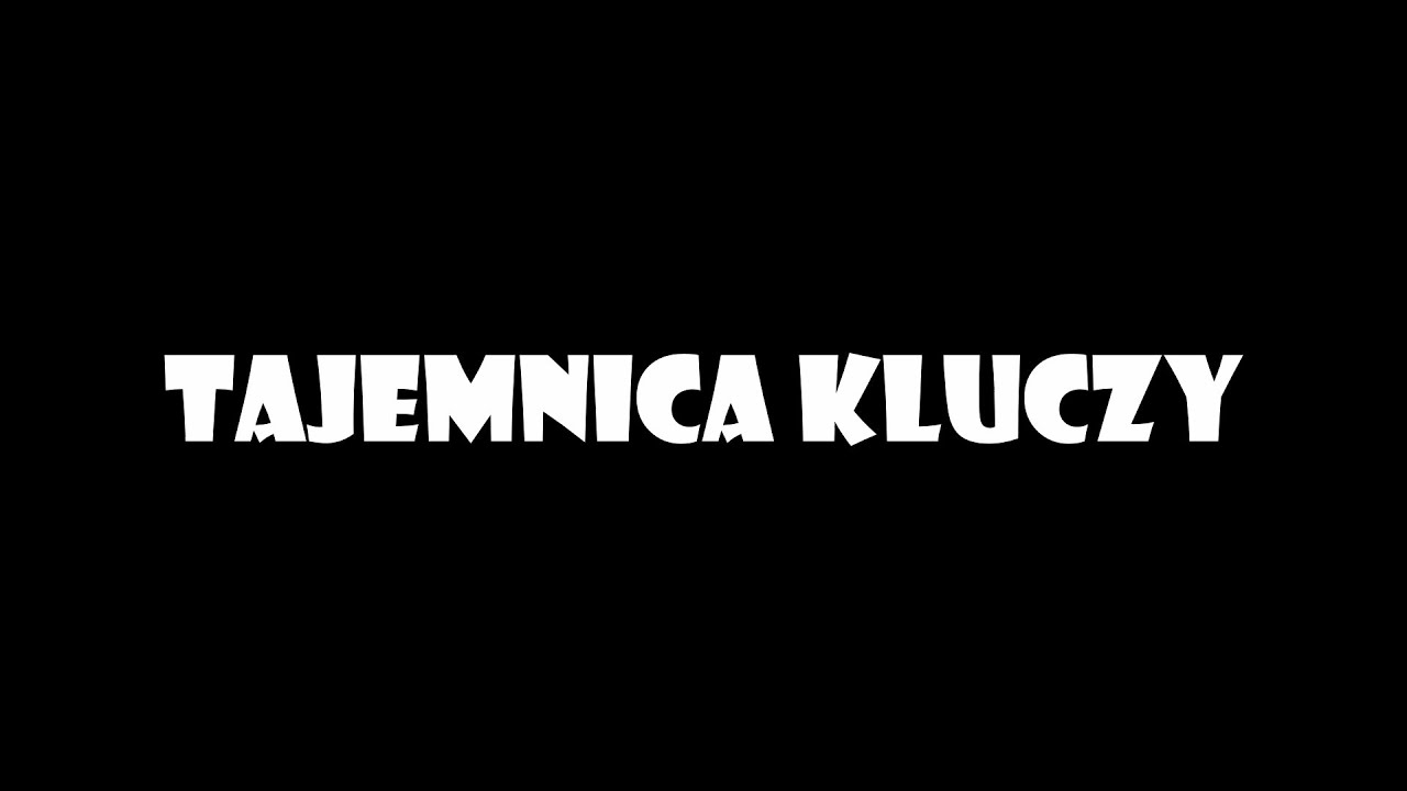 Tajemnica Kluczy