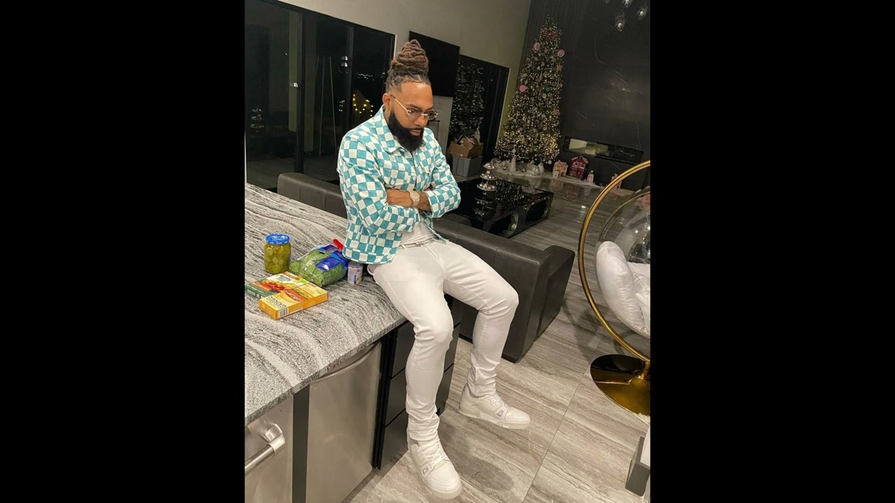Money Man Type Beat - 