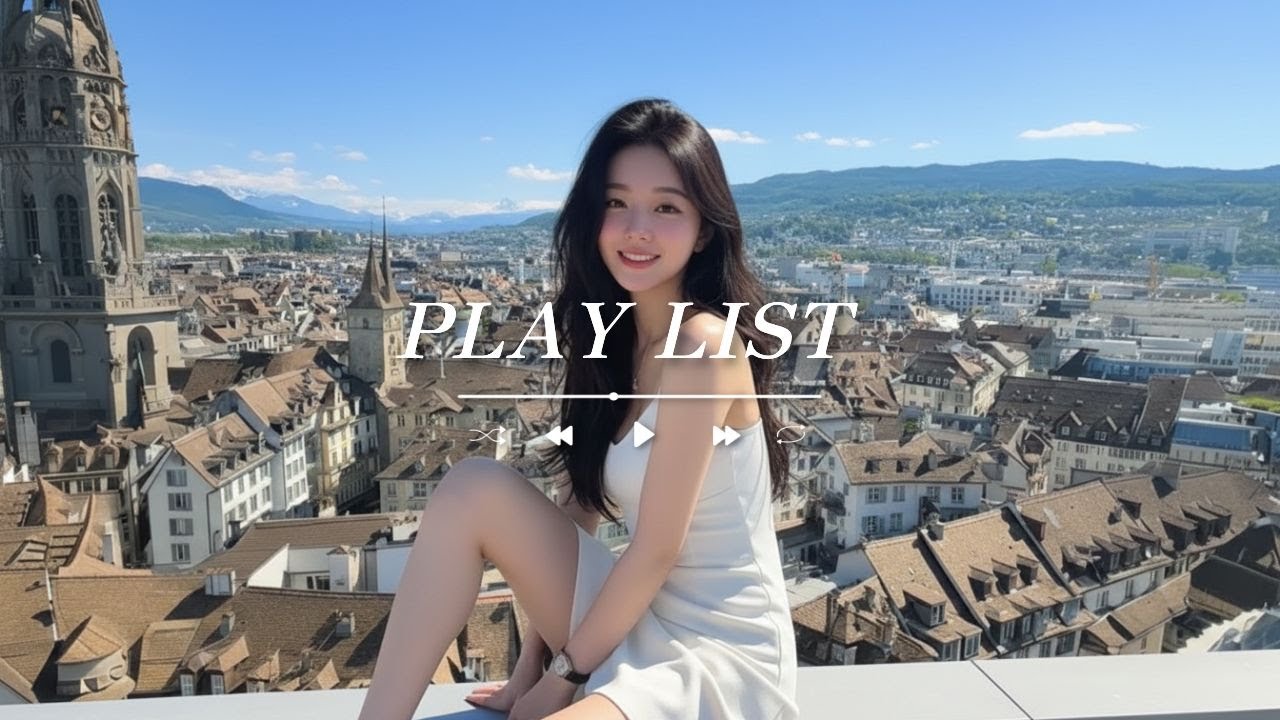 이 분위기 뭐야, 그냥 계속 듣게 돼 🎧 | 국내 발라드 라이브 | 인스타 감성 느좋 무드