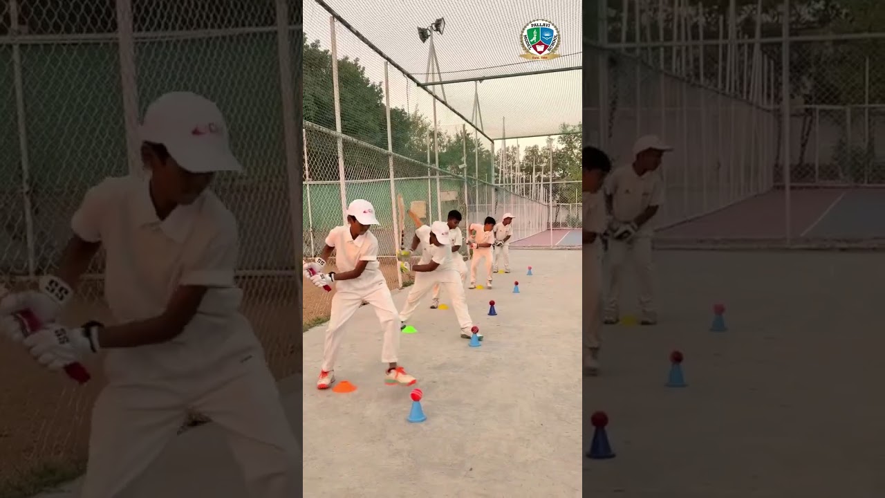 Where Students Thrive | Beyond Academics | Pallavi International School, Boduppal