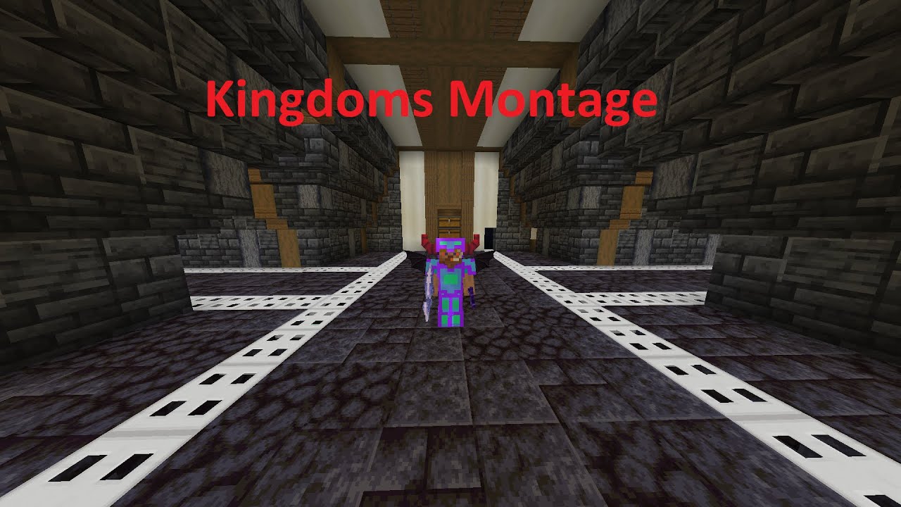 🔥Kingdoms Montage - s9🔥