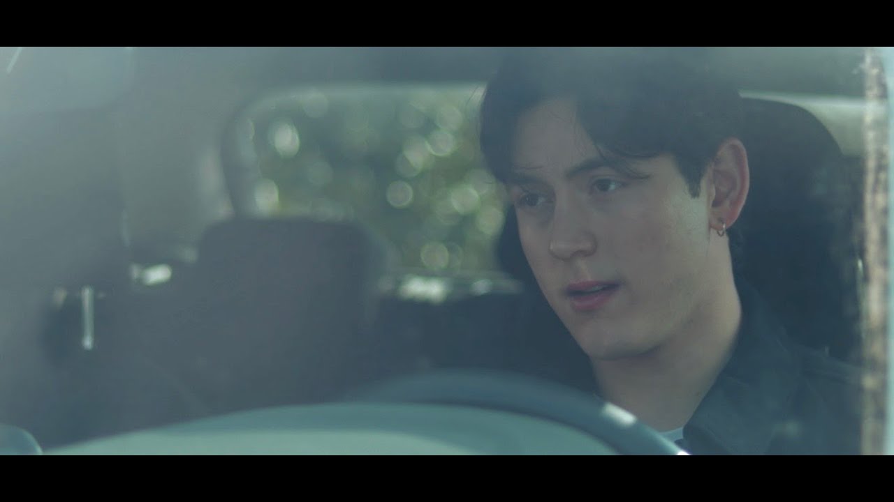 Gabriell Alvarez - LET &Uuml; GO (Official Music Video)