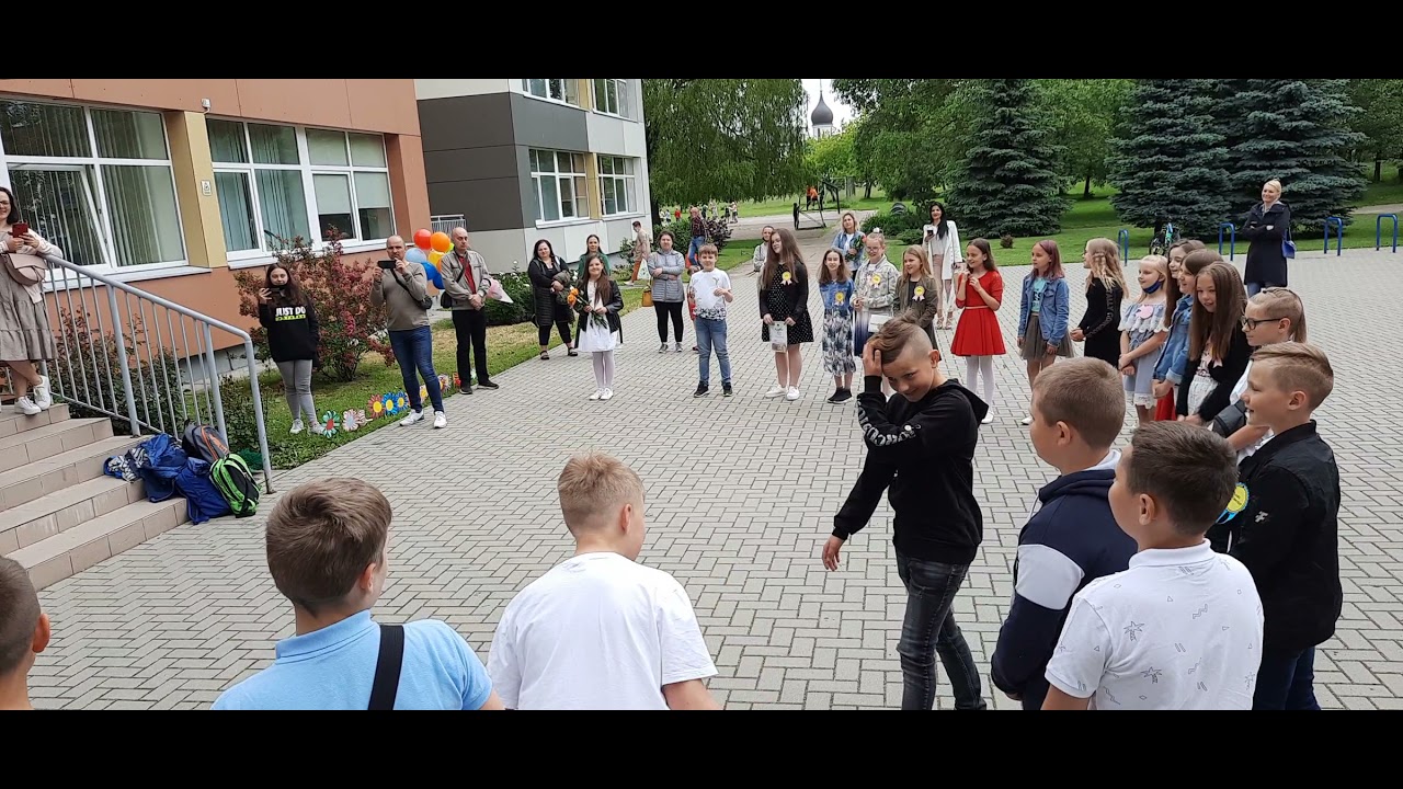 Klaipėdos Smeltės progimnazija