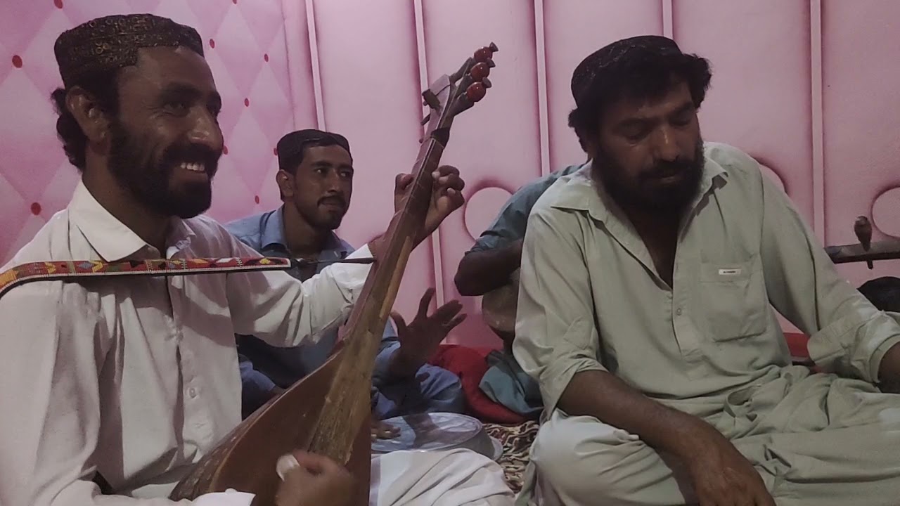 Khushghen thai bewafai..By Sabz Ali Bugti.28.09.2021