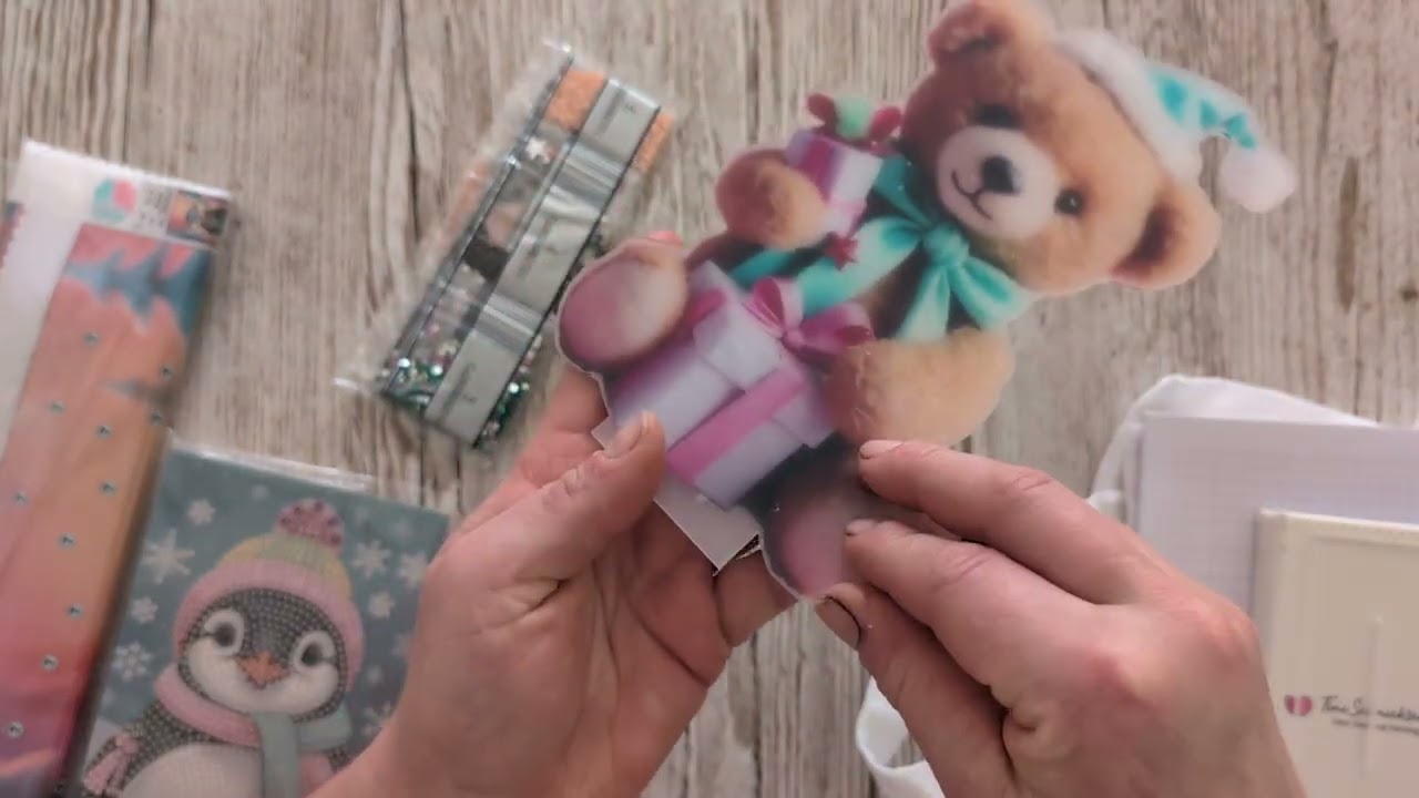 XXL Bestellung von Tinischnickschnack #6