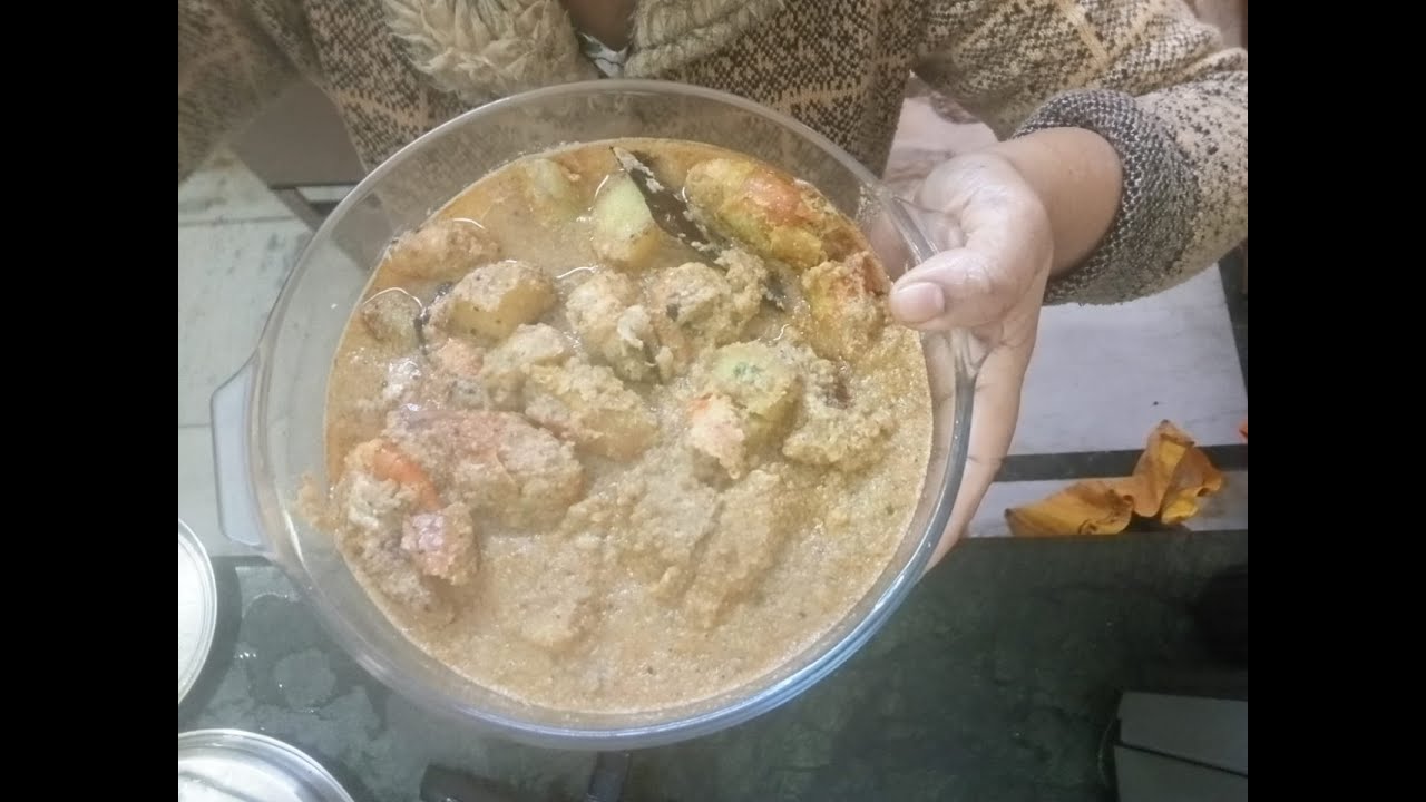 Chingri Macher Malaikari | Bengali Prawn Malai Curry | Easy Authentic   বাঙালি  স্টাইল রেসিপি.