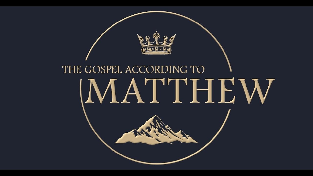Salt and Light | Matthew 5:13-16 | 02.15.26