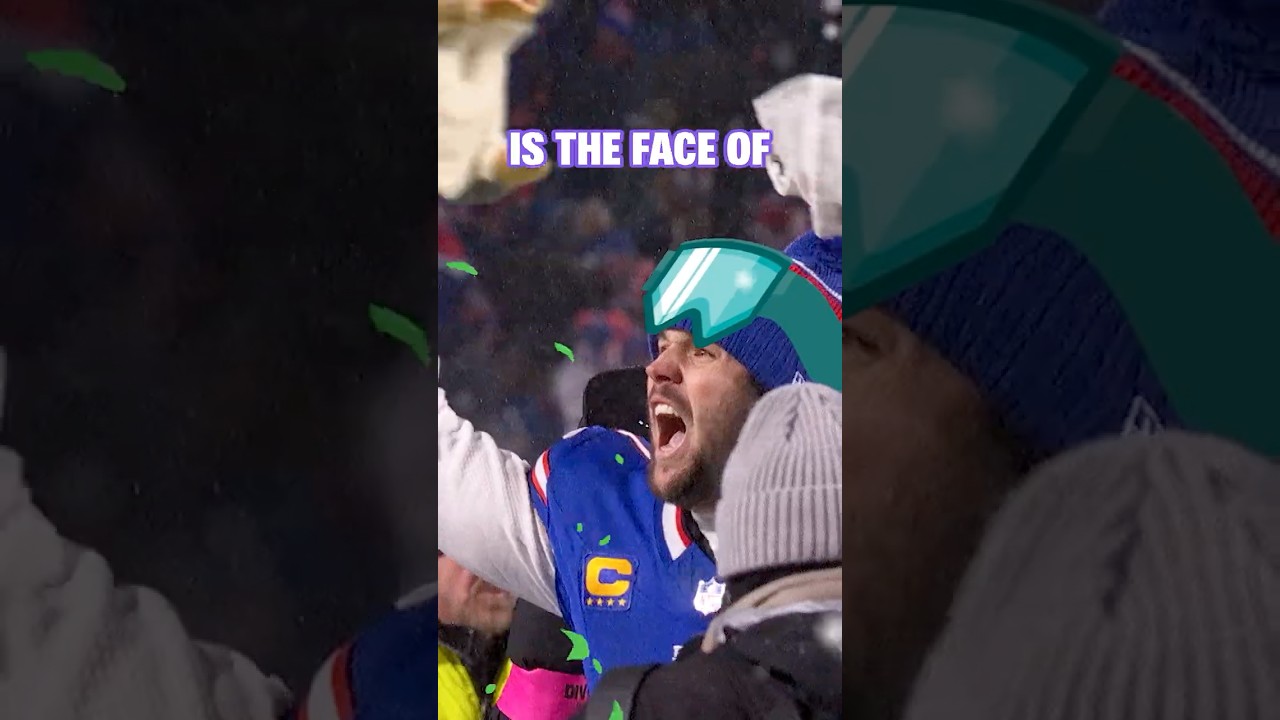why NFL quarterbacks are the FACE of any team!