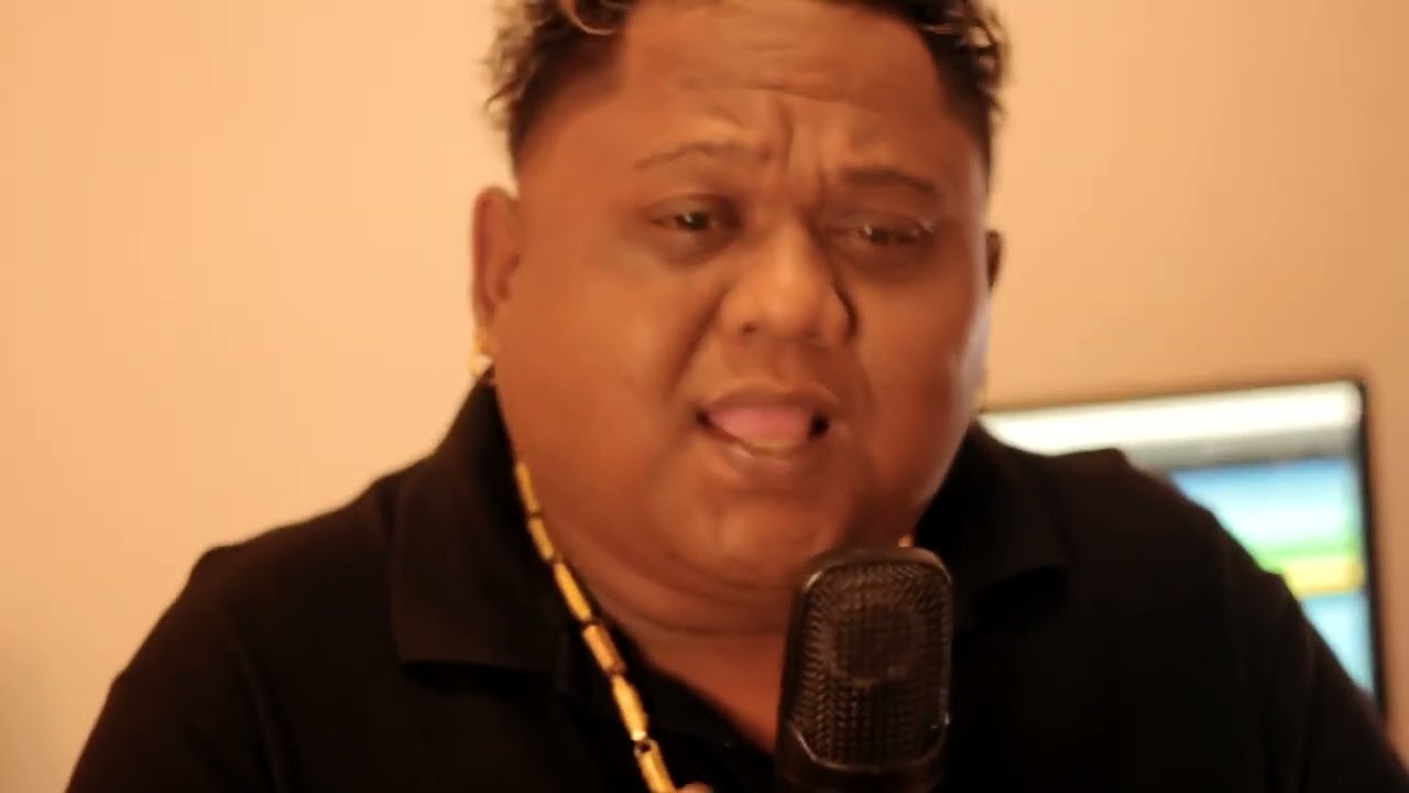 Cidro (cover didikempot)Richard Sanrawi