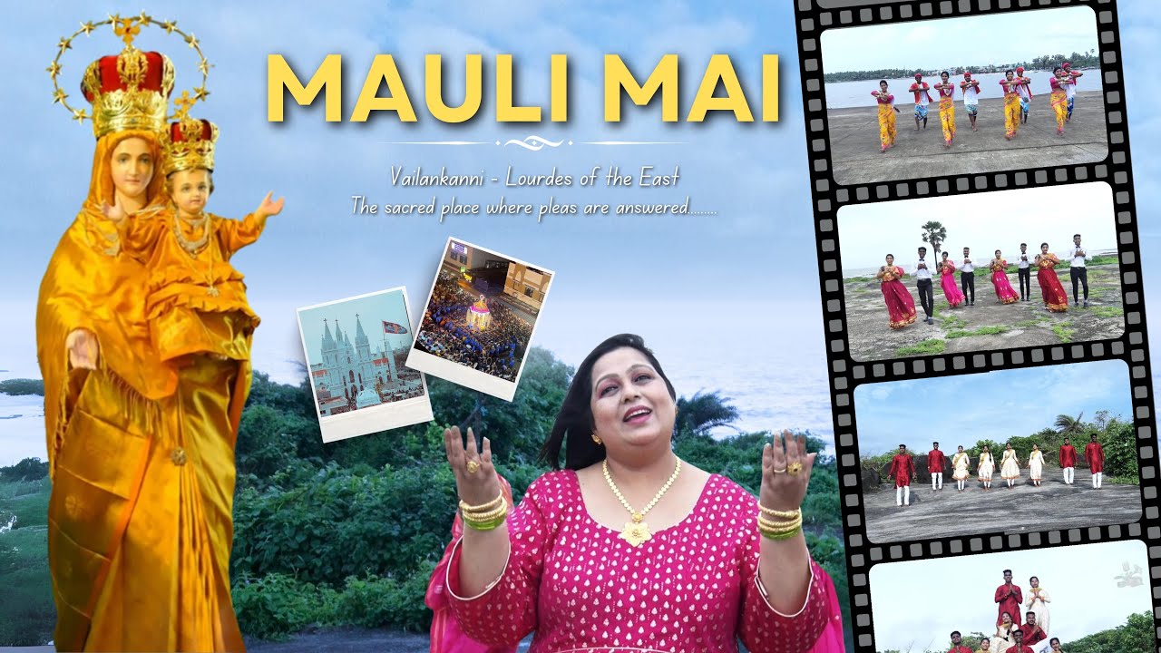MAULI MAI - MARIA GIGOOL MACHADO