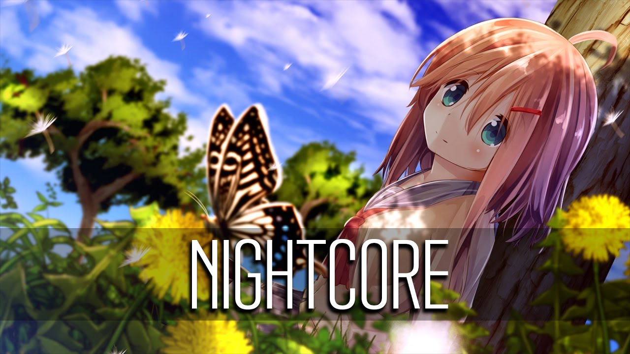 Nightcore ➤ Lucy In The Sky (Wooli feat. Delaney Kai)