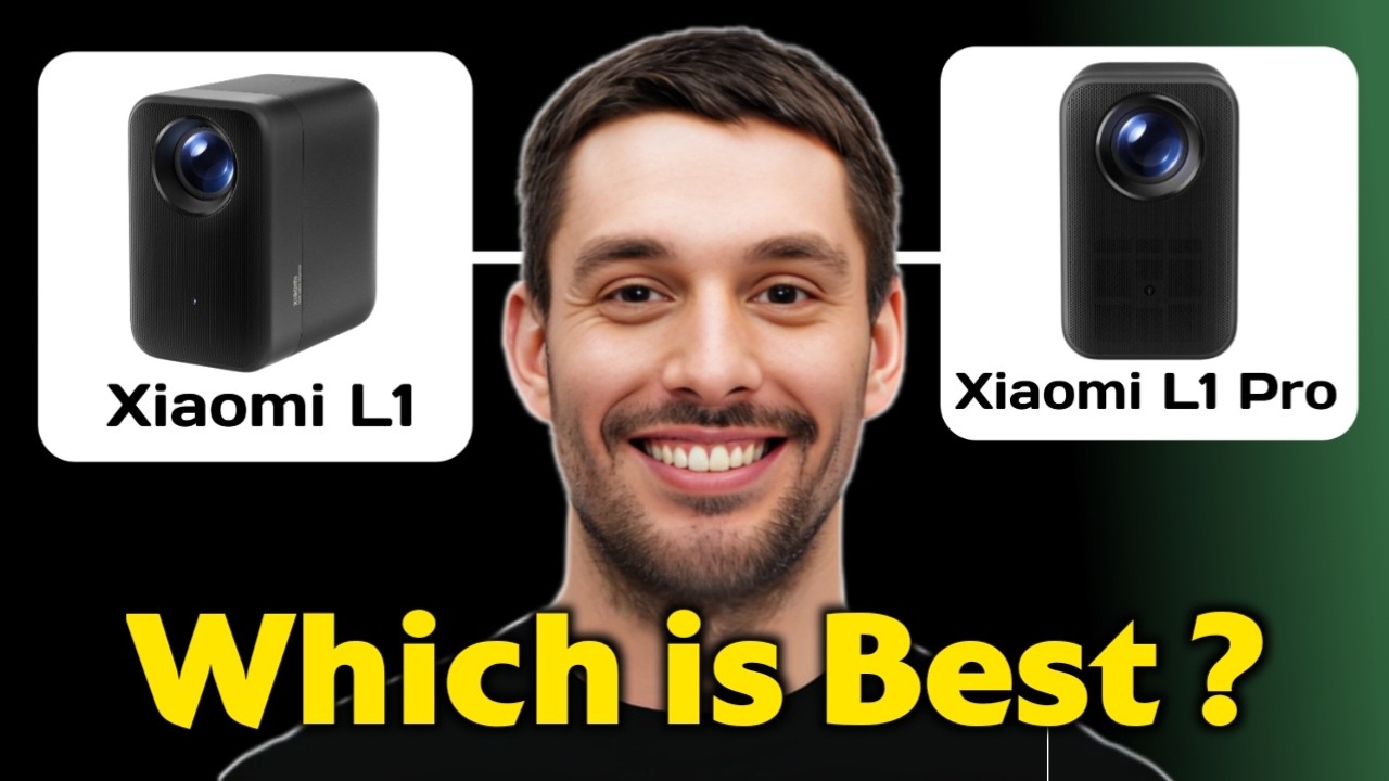 Xiaomi L1 Pro kontra L1 (2026) &ndash; pełne por&oacute;wnanie i rzeczywiste r&oacute;żnice