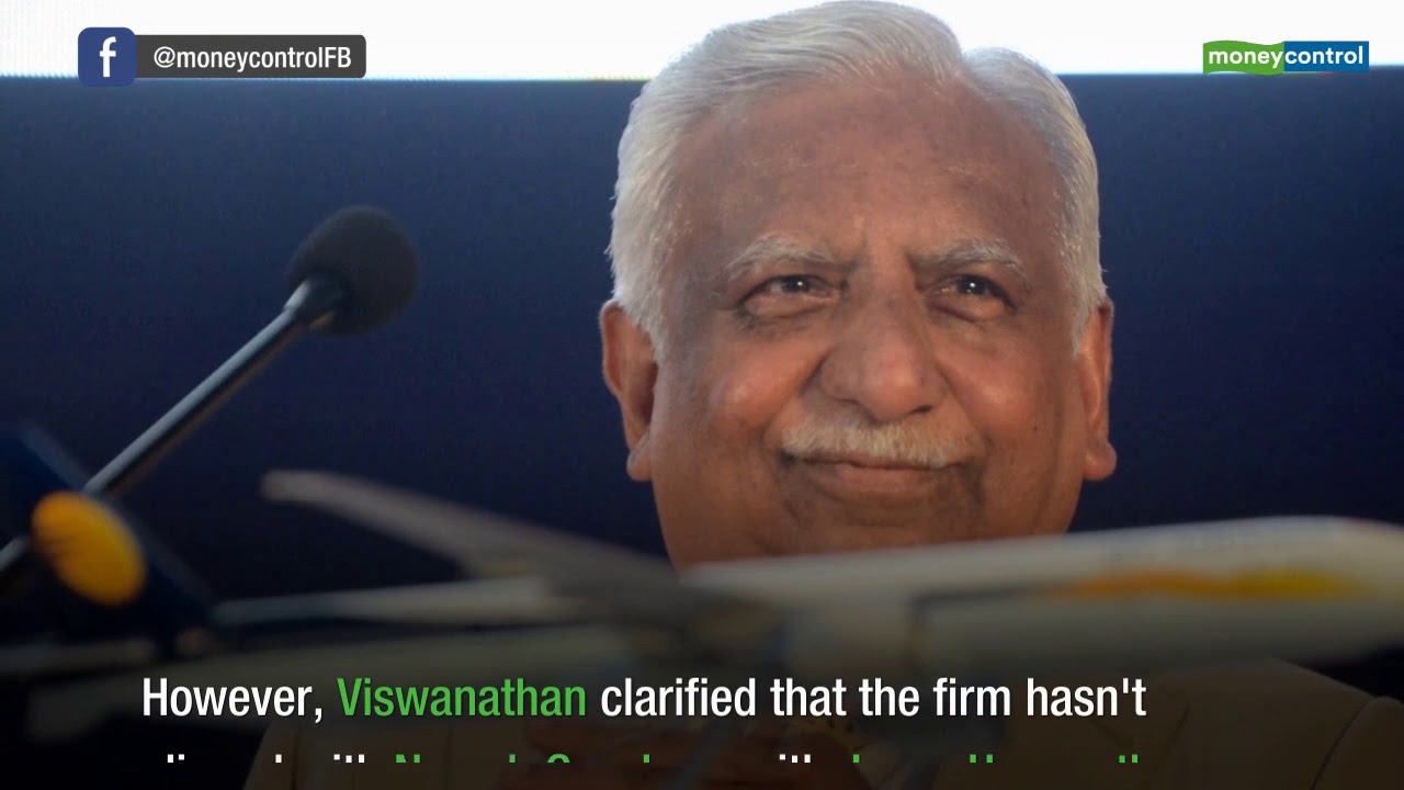 Exclusive | AdiGro Aviation to bid for Jet Airways; wants to partner Etihad to revive airline