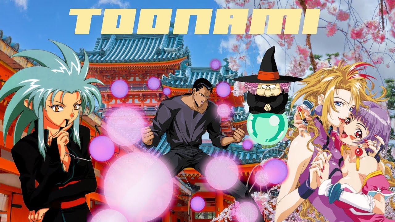 Toonami Rising Sun -  Saturday Morning Cartoons | Week 46 | Full Episodes