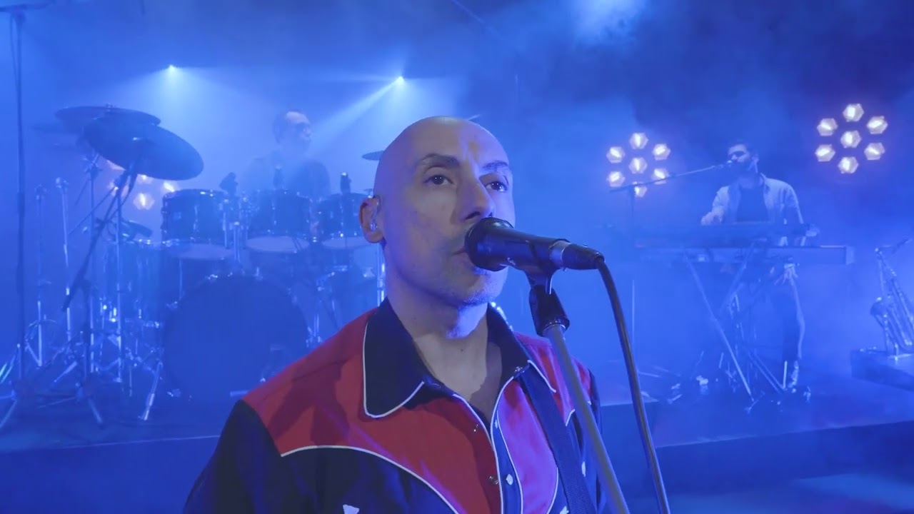bROTHERS iN bAND | BROTHERS IN ARMS 40th Anniversary | 28 februari '26 in Spant, Bussum