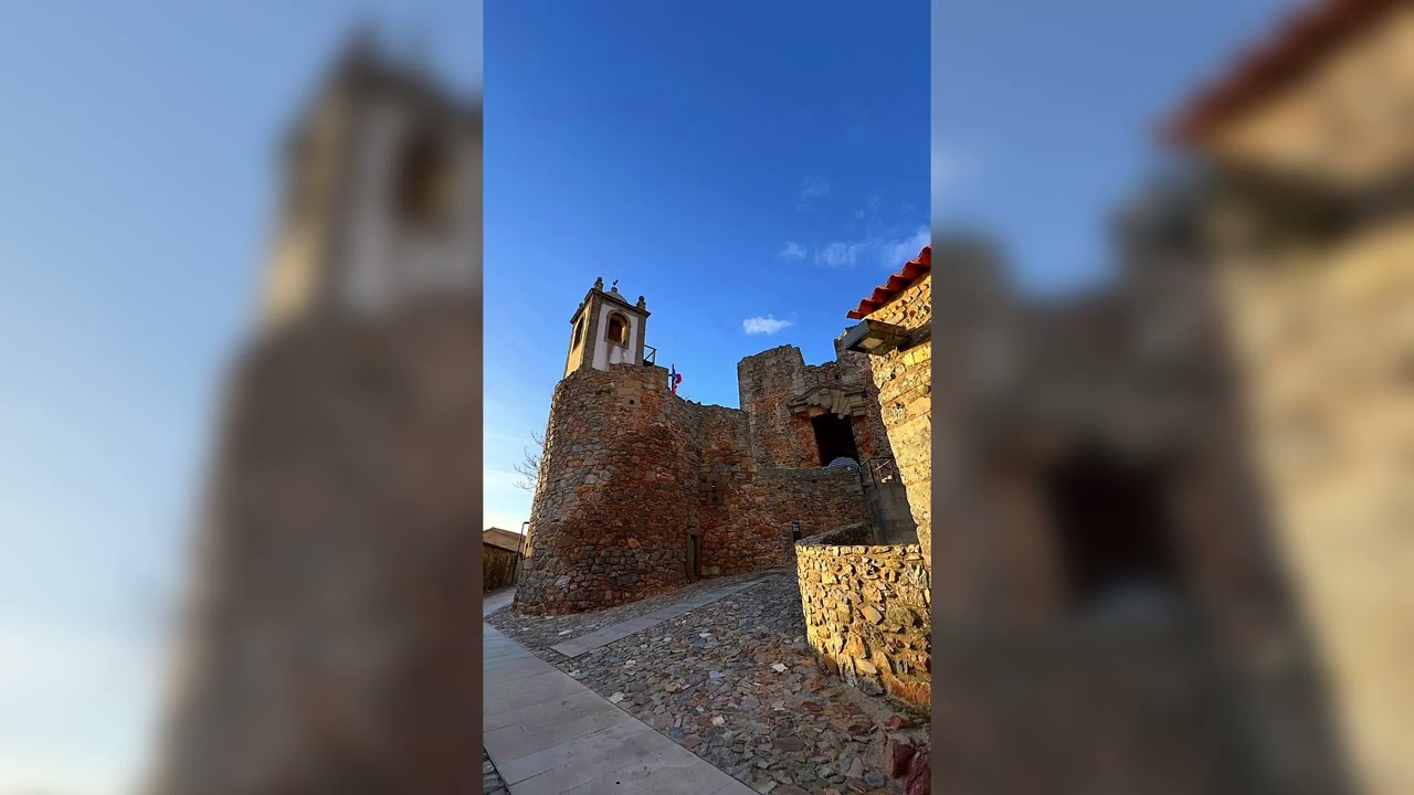 Castelo Rodrigo