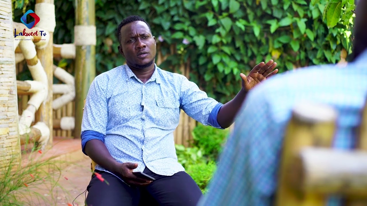 Kit ma Agu kwere kede ka guneko dano
