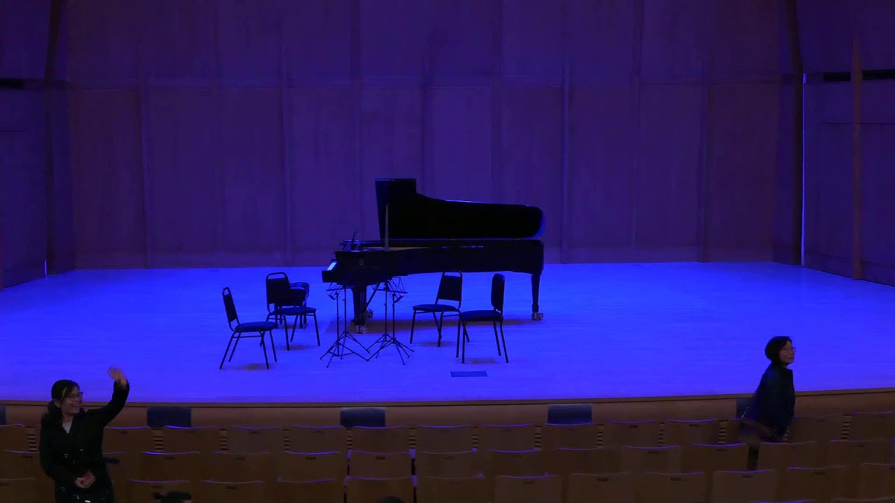 Chamber Music at Duke