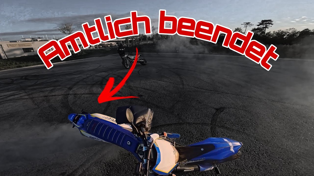 DAS LETZTE VIDEO....