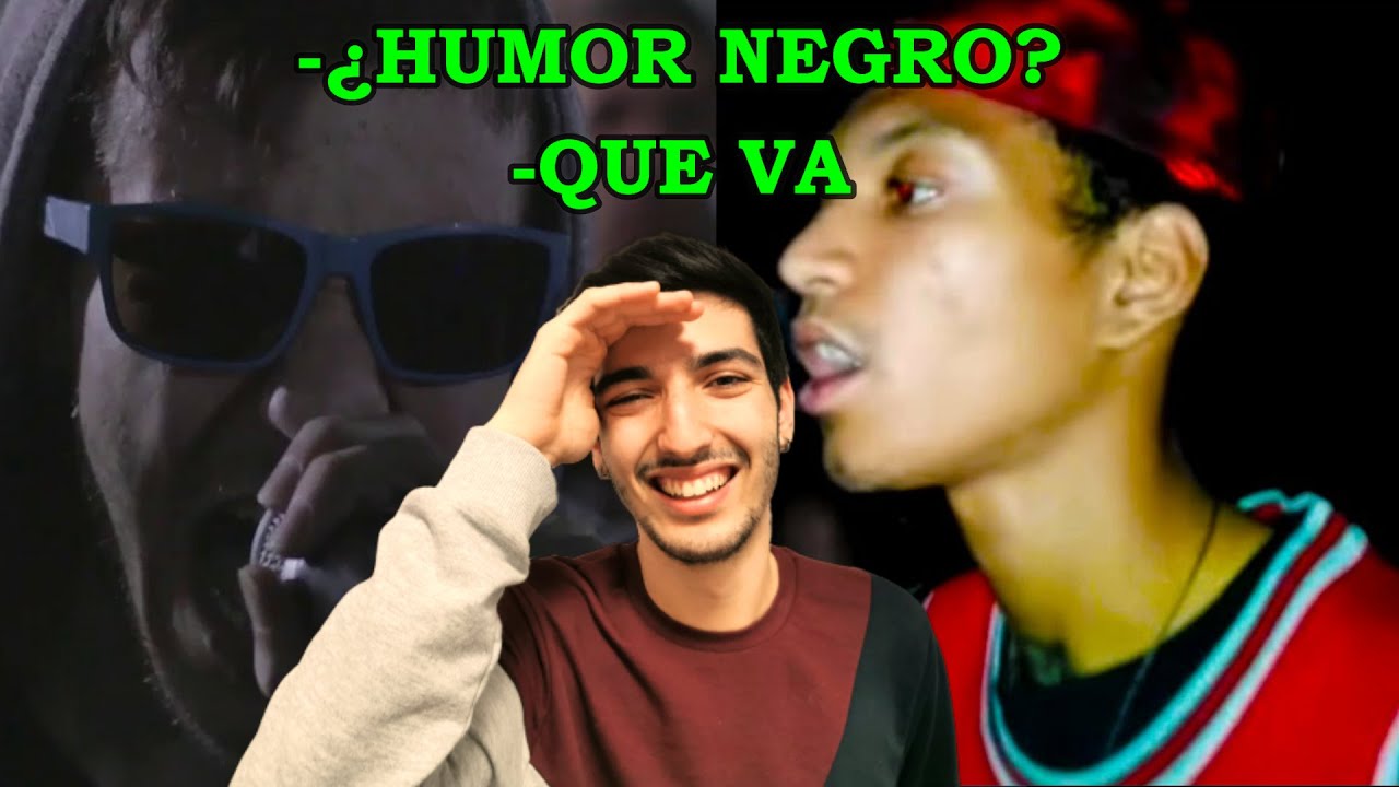 😂LA BATALLA MÁS GRACIOSA QUE HE VISTO😂RAYBAN vs DARY BLACK - REACCIÓN ||EXHIBICIÓN|| BDM Madrid❌❌❌