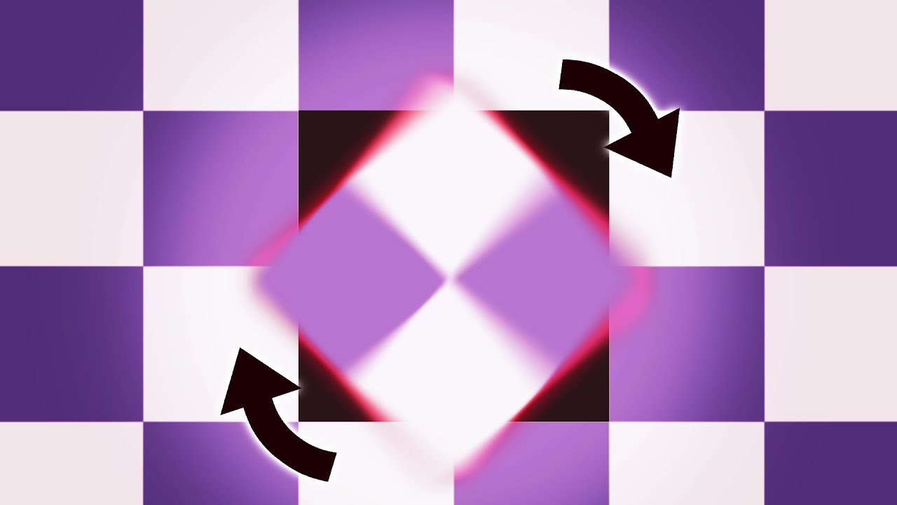 Chess but the Middle of the Board Is SPINNING
