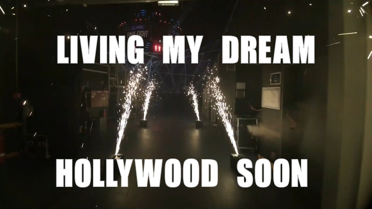 WHEN DREAMS COME TRUE - AUSTRIA TO TAIWAN - WHATS NEXT?