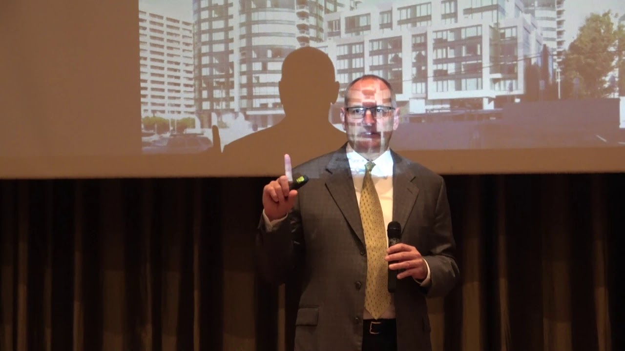 Special Talk on Performance Seismic Based Design: Best Practices By Ron Klemencic