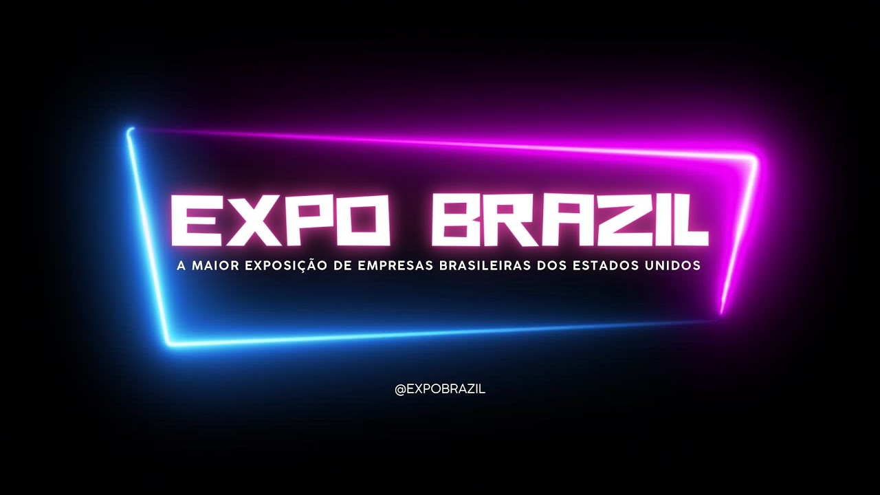 LIVE 2 - EXPO BRAZIL 2023