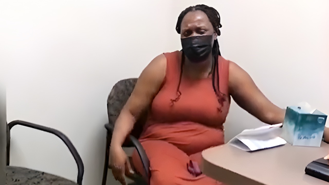 Mom Does The Unthinkable To 12-Year-Old Daughter
