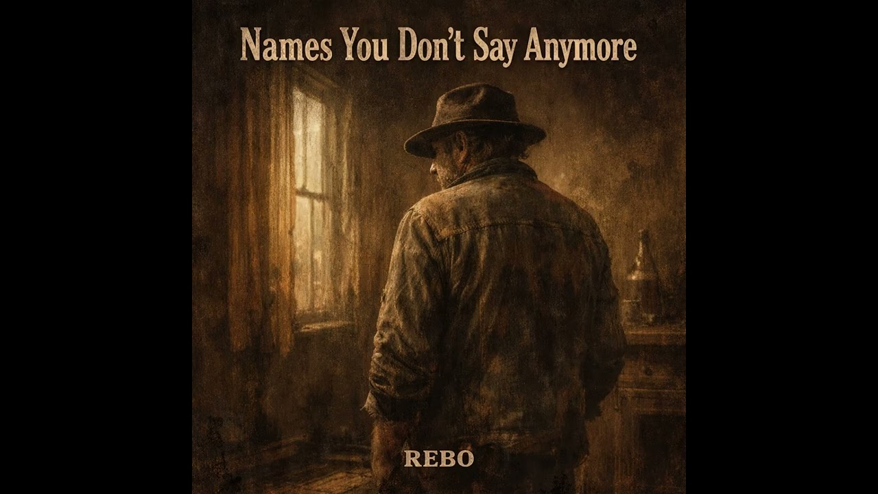 Names You Don't Say Anymore