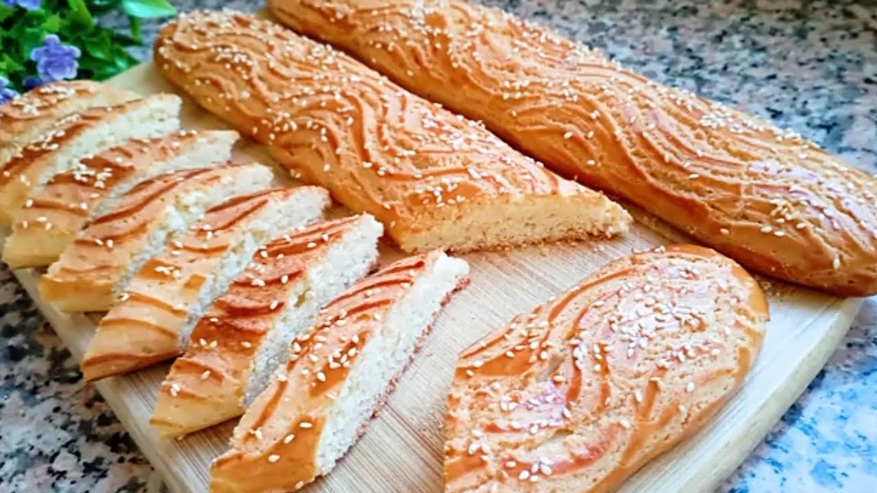 حلوة كروكي🇩🇿 رائع سهل و سريع بمكونات بسيطة و إقتصادية تخرج كمية كبيرة بنين خفيف هش يذوب فالفم 🥰
