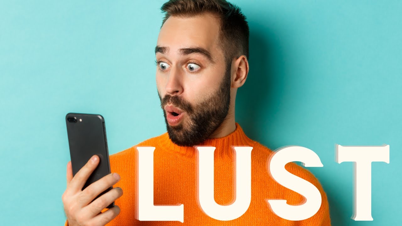 How to Overcome Lust as a Christian.
