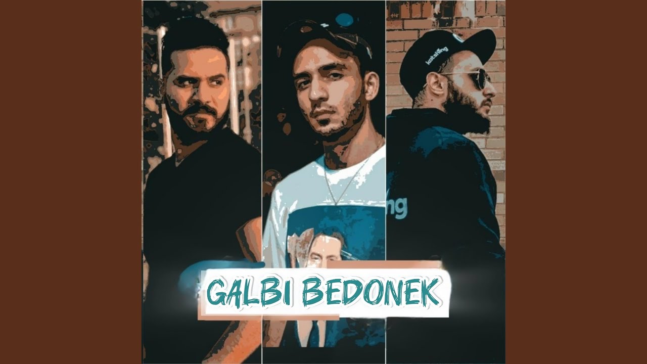 Galbi Bedonek