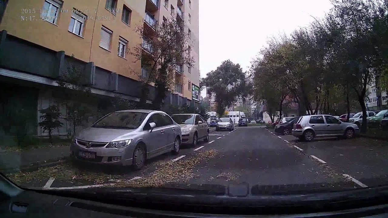 Budapest XIII. belv&aacute;ros vizsgautvonal