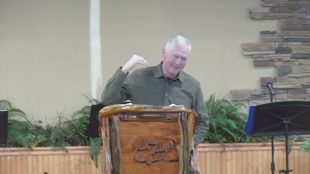 Melchizedek -  Hebrews 7  | Wednesday night Calvary Chapel White Mountains 02012023