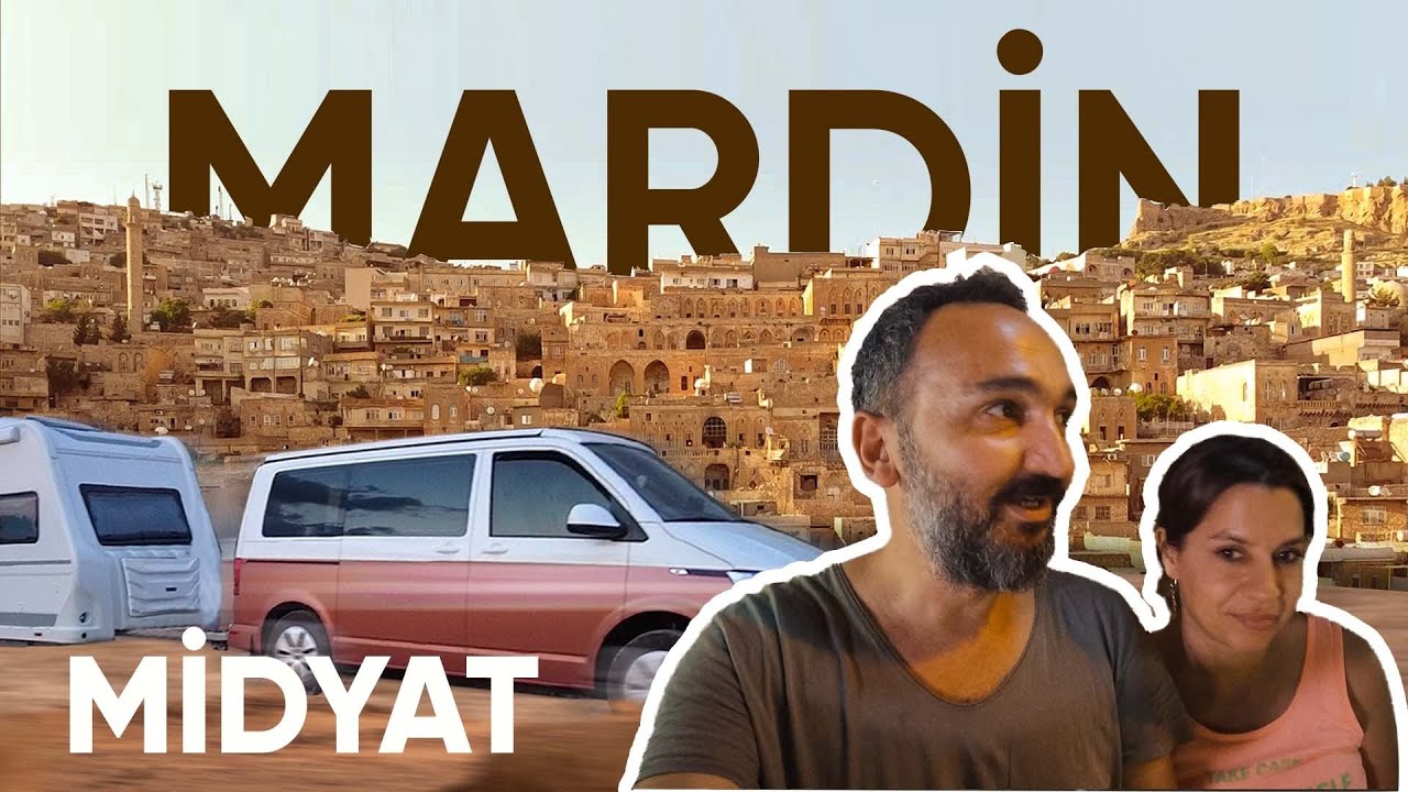 MİDYAT’DA NEDEN GECE BU KADAR KORKTUM?