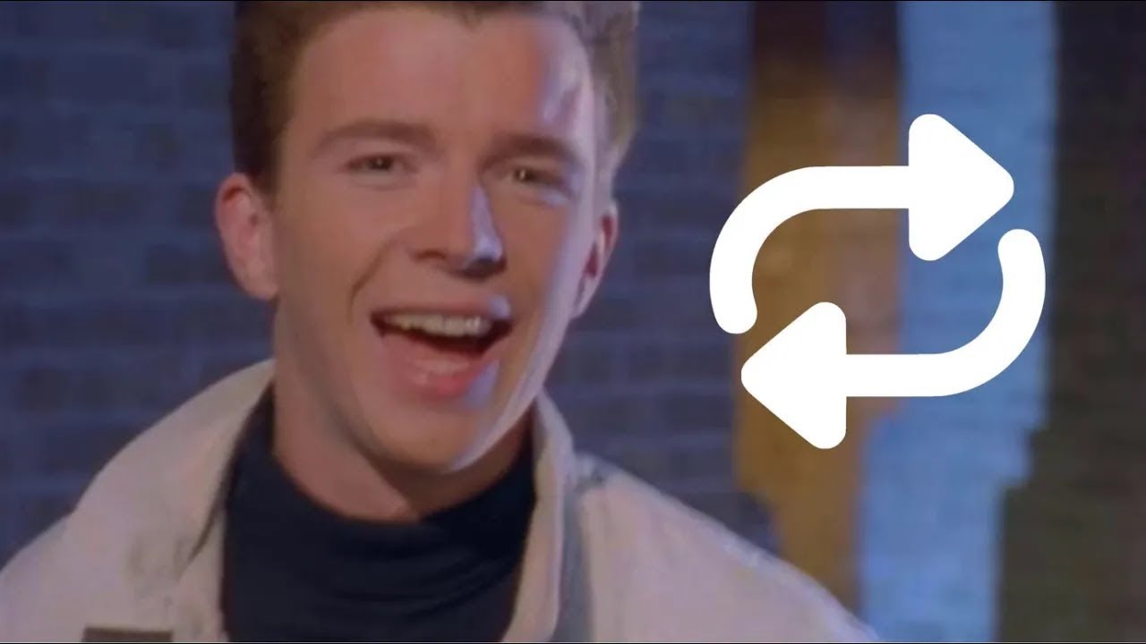 Un magnifico LOOP di 